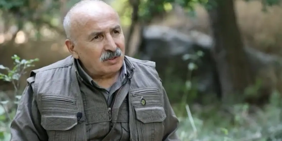 Mustafa Karasu: Taslağı gördükten sonra tutumumuzu ortaya koyarız