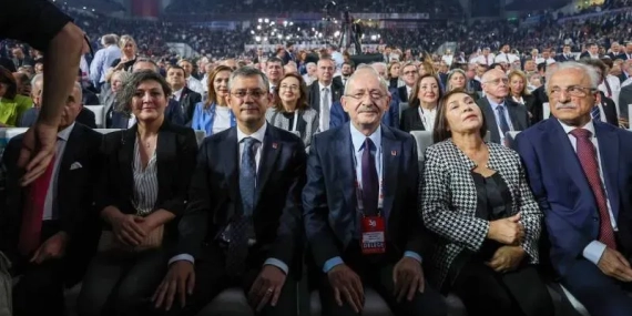 Kılıçdaroğlu MYK’sini topluyor: Özgür Özel görevden alınacak iddiası