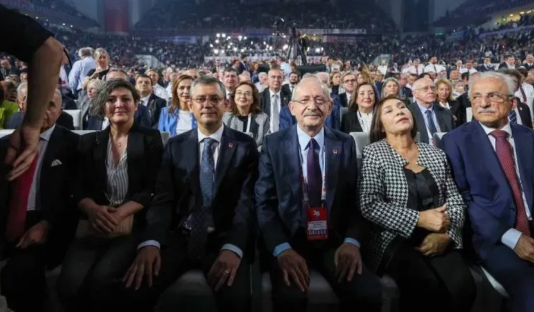 Kılıçdaroğlu MYK’sini topluyor: Özgür Özel görevden alınacak iddiası