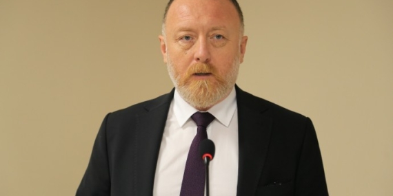 Temelli: Çerçeve yasada Öcalan’ın statüsüne ilişkin düzenleme olacak