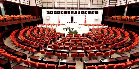 ‘Çerçeve Yasa’ komisyona geliyor