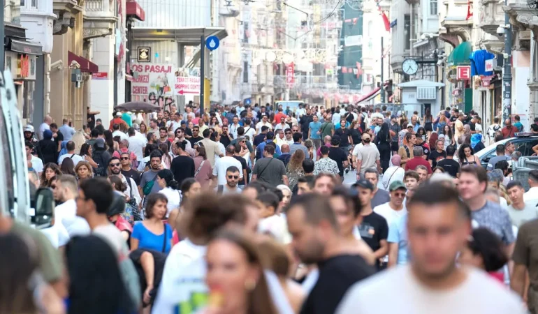 Enflasyon rakamları açıklandı: Emekli ve memur zammı belli oldu
