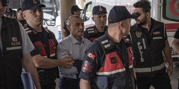 Gülistan Doku soruşturması: Eski vali Tuncay Sonel’den açıklama, Doku ailesinin avukatından yanıt