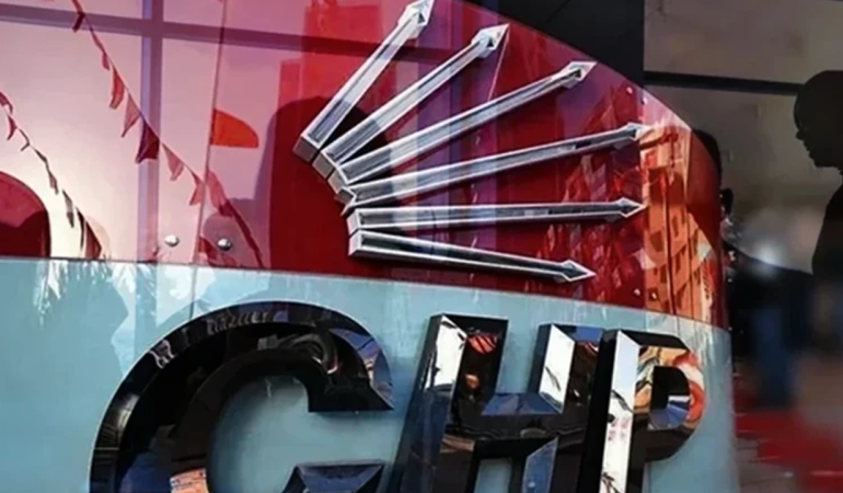 CHP’li Vekiller Toplu İstifa Edecek
