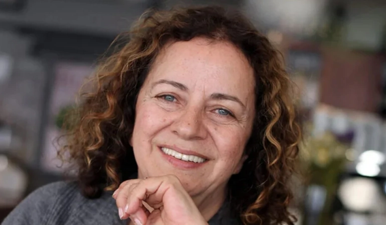 Deniz Türkali: Abdullah Öcalan umut ışığı yaktı