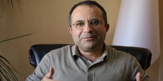 Tayip Temel: Çerçeve Yasa Taslağı bize bu akşam iletilecek