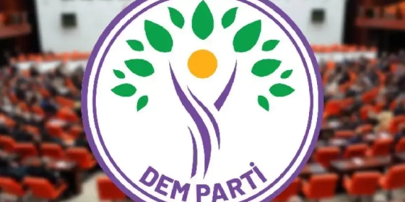 DEM Parti’de çerçeve yasa kararı: İmzaların yarın tamamlanması bekleniyor