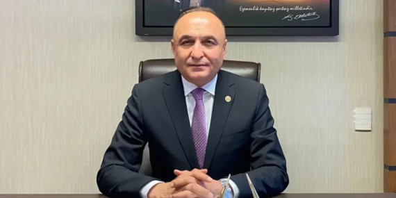 YENİ Parti milletvekiline bıçaklı saldırı