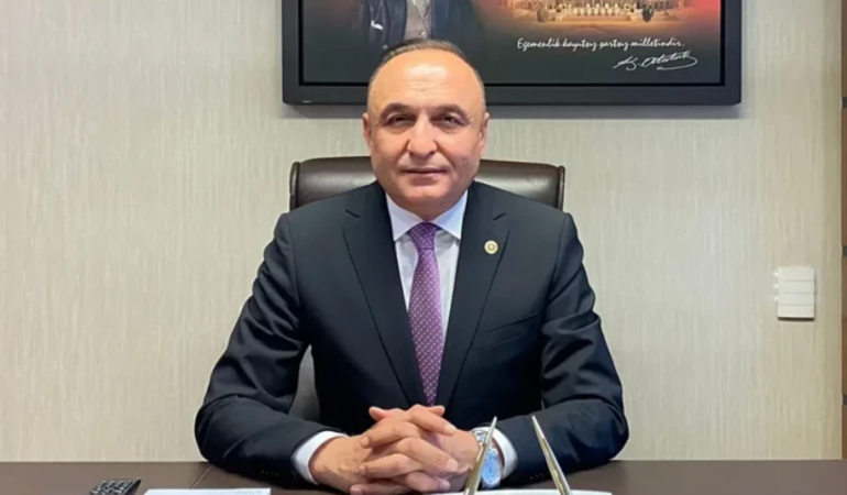 YENİ Parti milletvekiline bıçaklı saldırı