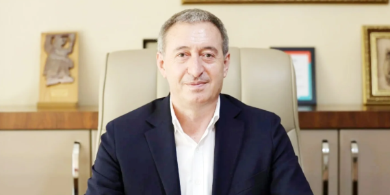 Tuncer Bakırhan: 6 Eylül, Demokratik Cumhuriyet Hareketi’nin başlangıcı olacak