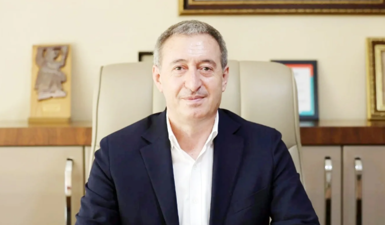 Tuncer Bakırhan: 6 Eylül, Demokratik Cumhuriyet Hareketi’nin başlangıcı olacak