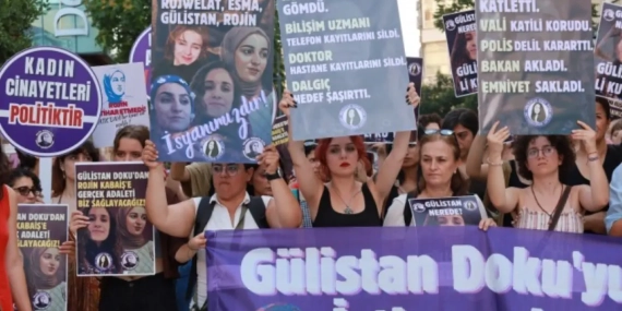 Gülistan Doku eyleminde Gürlek’e soru: Soylu’nun ifadesi neden alınmıyor?