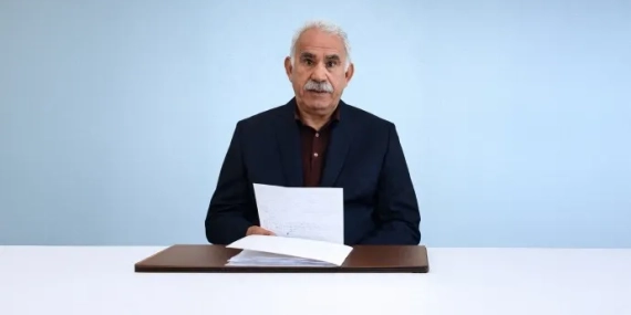 DEM Parti heyeti 14 Eylül’de İmralı’ya gidecek