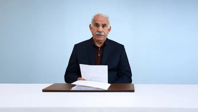 DEM Parti heyeti 14 Eylül’de İmralı’ya gidecek