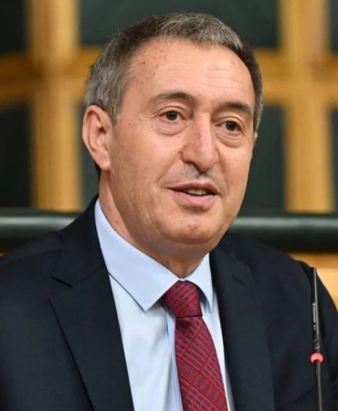 bakirhan