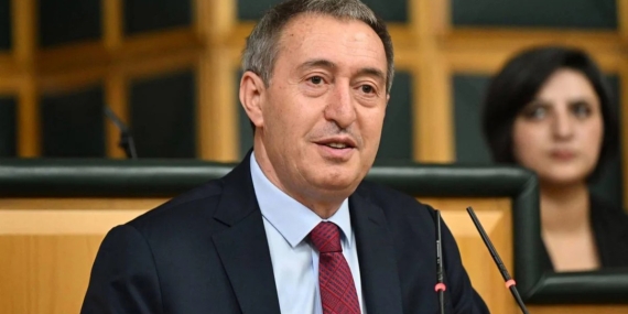 Bakırhan: Demirtaş ve Yüksekdağ inşallah yalnızca o büyük kongre değil, 6 Eylül’deki kongreye de yetişirler