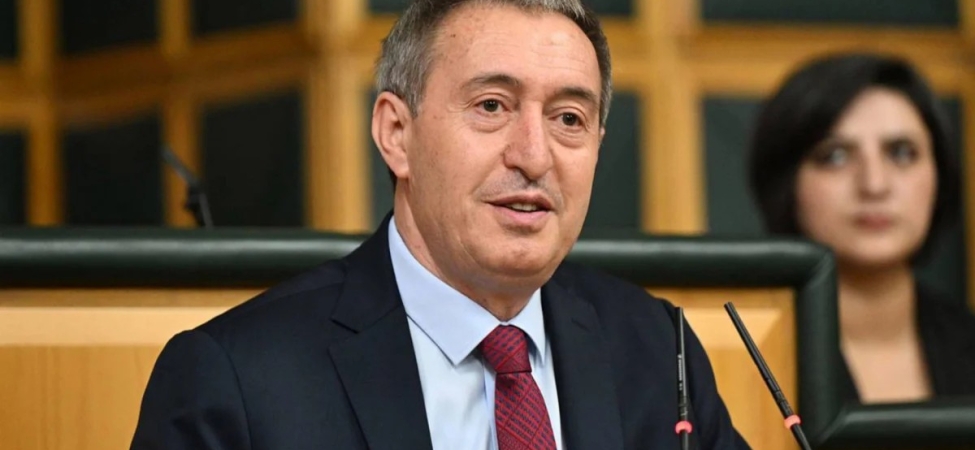 bakirhan