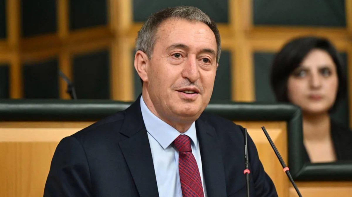bakirhan