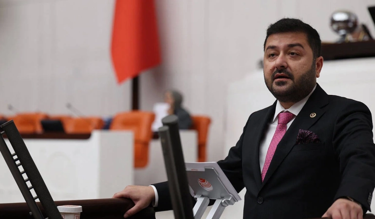 CHP’li vekil hakkında cinsel taciz iddiası: Darp edildi