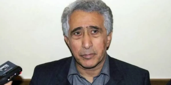 Kürt siyasetçi Mehdi Zana yaşamını yitirdi