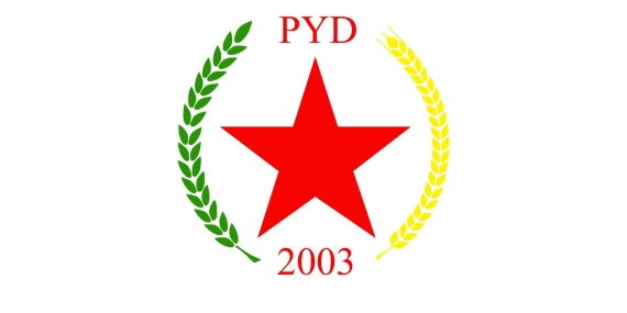 PYD: Kürt halkının hakları anayasal güvenceye alınmalı