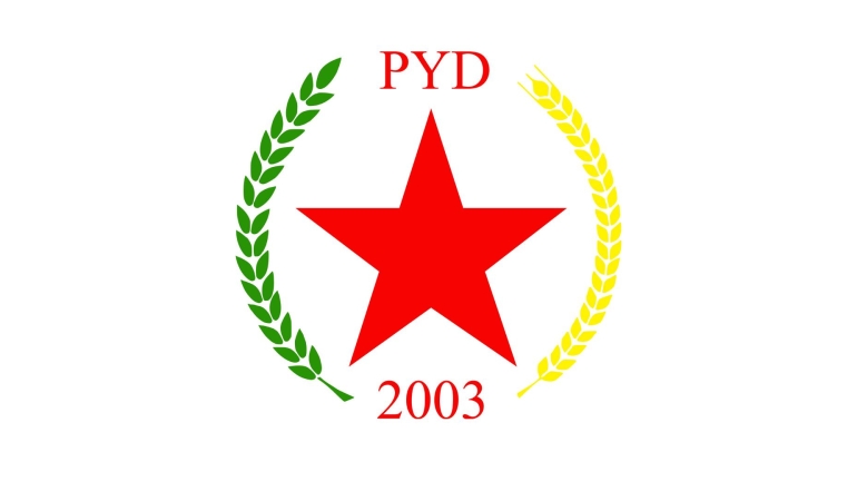 PYD: Kürt halkının hakları anayasal güvenceye alınmalı