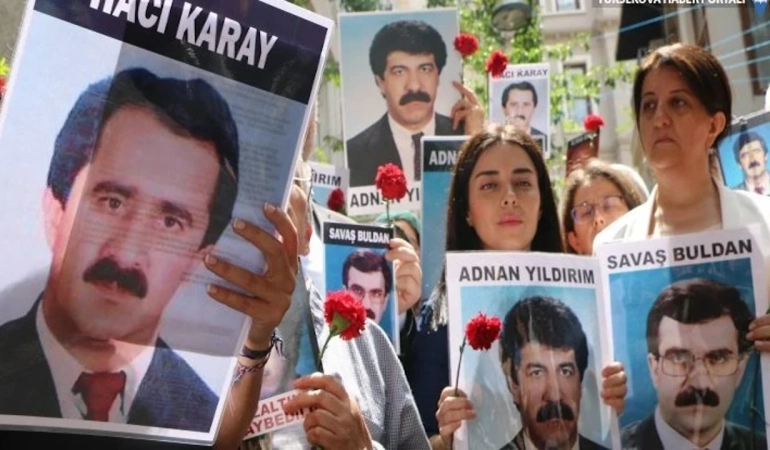 Çiller’in kara listesinde yer alan Kürt işadamları Buldan, Karay ve Yıldırım için yeni başvuru