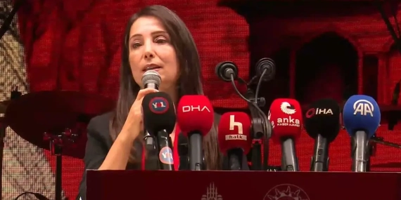 Hatimoğulları: Hacı Bektaş Veli’nin öğretisi ortak yaşamın güçlü bir yolunu gösteriyor