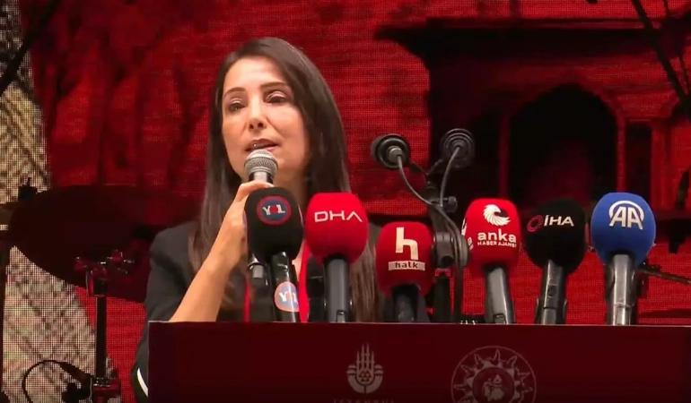 Hatimoğulları: Hacı Bektaş Veli’nin öğretisi ortak yaşamın güçlü bir yolunu gösteriyor
