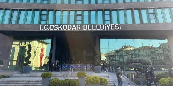 Seçimi kaybeden AKP itiraz etmişti: Üsküdar’da başkanvekili seçimi yenilenecek