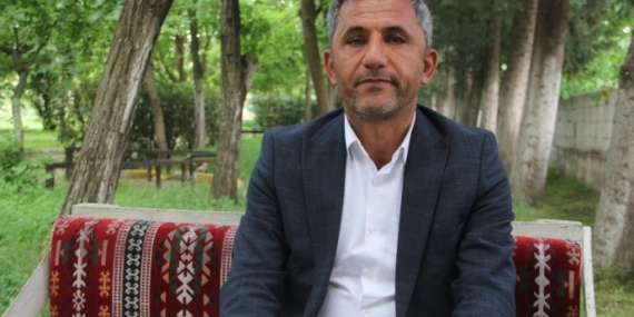Amed Büyükşehir Belediyesi’nde eşbaşkan belli oldu