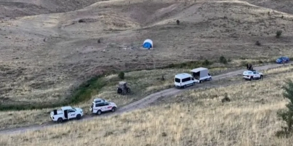 Kaybolmadı, satıldı: 11 aylık bebeğin kaybolmasıyla ilgili 5 gözaltı