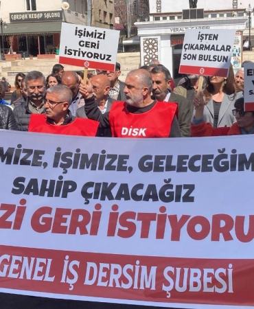 DERSİMBLD