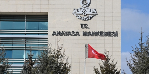 AYM’nin nafaka kararı resmi gazetede