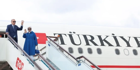 Erdoğan’dan ‘süreç’ açıklaması: Uzak olmayan bir zamanda neticeye ulaşacağız