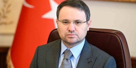 Bakan Gürlek: Gülistan Doku’nun naaşı kimyasal maddelerle ortadan kaldırılmış olabilir