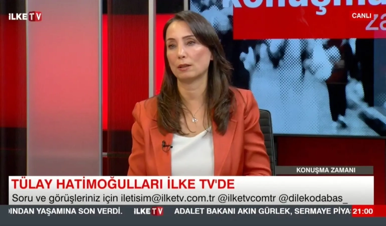 Demirtaş, ‘Öcalan yaparsa karşılık bulur, benim misyonum başka’ dedi