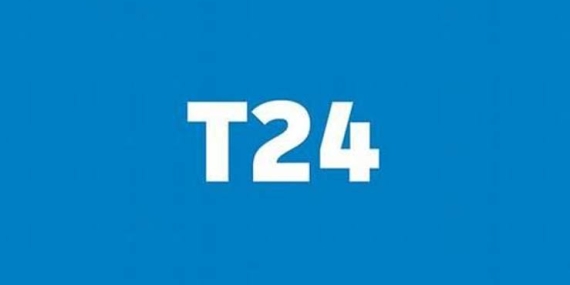 T24 haber portalı ve sosyal medya hesapları hakkında kapatma kararı