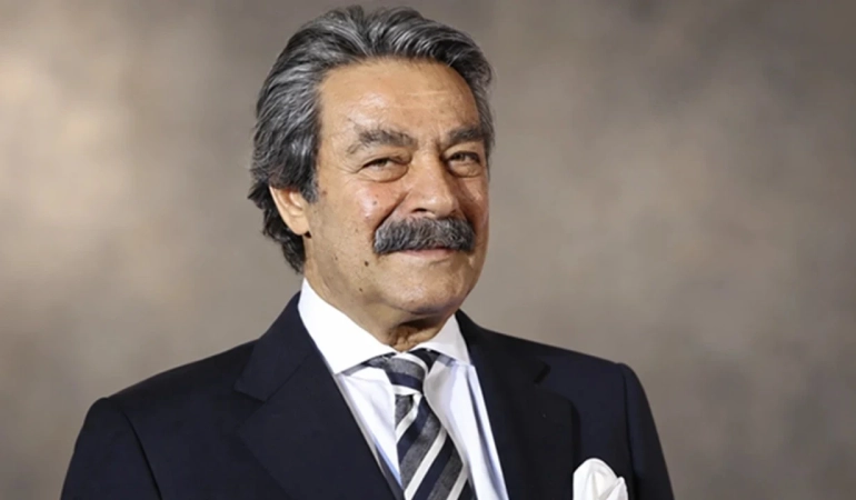 İHD ve TİHV’den Kadir İnanır’a teşekkür: Vasiyetinden onur duyduk