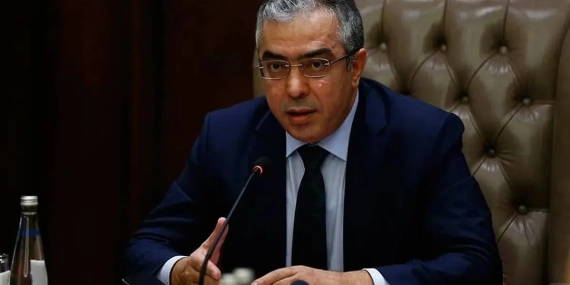 Uçum, Öcalan’ın yer alacağı komisyonu açıkladı