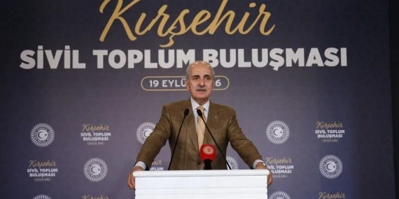 Kurtulmuş: Meclis’te ‘süreci takip ve kontrol komisyonu’ kurulacak
