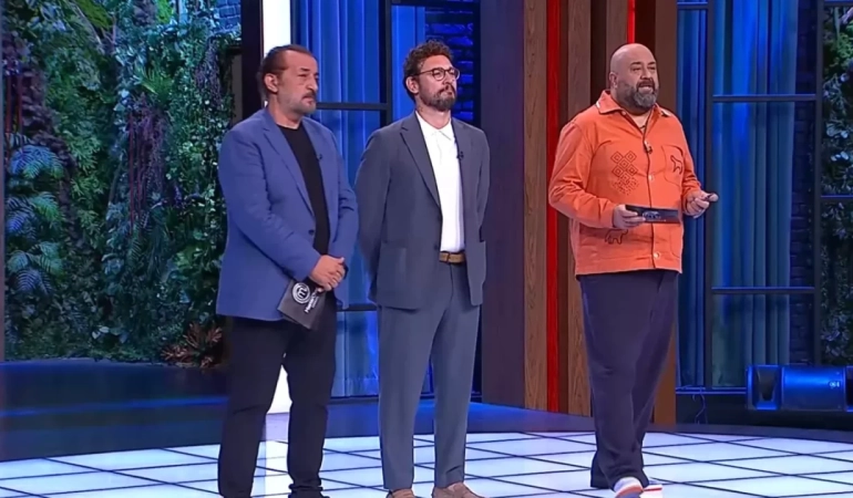 MasterChef eleme adayları kim oldu?