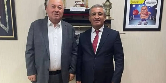 Enginyurt’un danışmanı Cem Tekinoğlu tutuklandı: Gülistan Doku soruşturmasında adı geçiyor