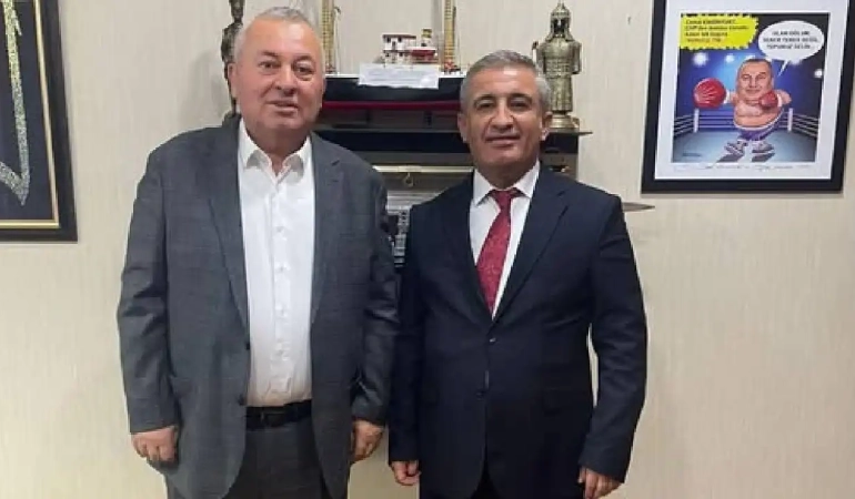 Enginyurt’un danışmanı Cem Tekinoğlu tutuklandı: Gülistan Doku soruşturmasında adı geçiyor