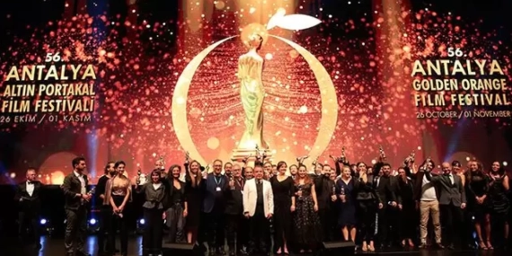 63. Antalya Altın Portakal Film Festivali ne zaman?