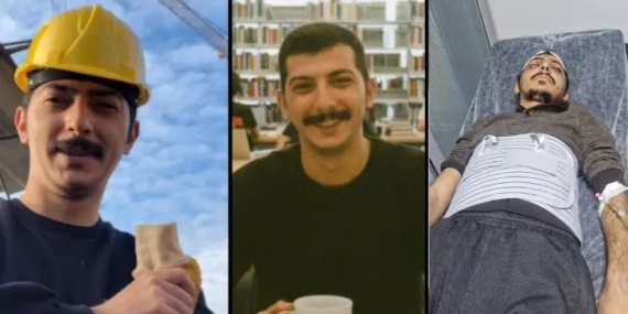 Diyar Koç: Amaçları işkenceyi normalleştirmek