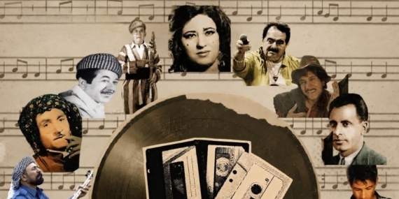 4 bin 971 şarkının Türkçeleştirildiği tespit edildi