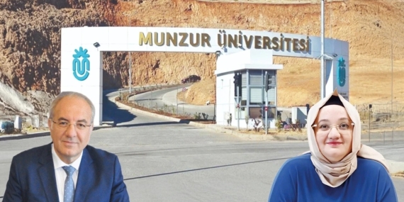 Ayten Kordu, akademisyenin AK Parti yönetimindeki görevini Meclis’e taşıdı