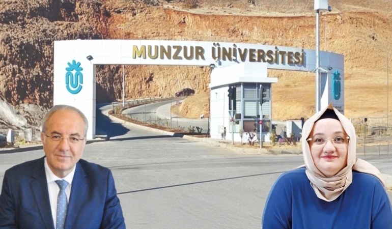 Ayten Kordu, akademisyenin AK Parti yönetimindeki görevini Meclis’e taşıdı