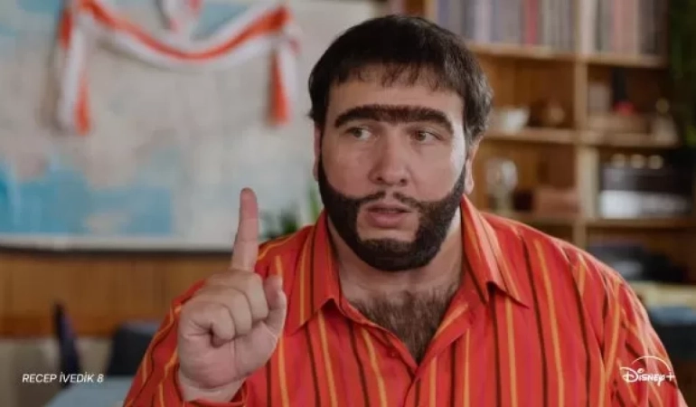 Recep İvedik 8 ne zaman çıkacak 2026?